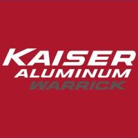 kaiser aluminum fabricated products chicago il|kaiser aluminum warrick llc.